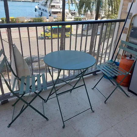 El Puerto Apartment