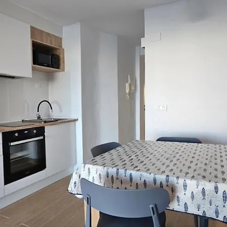 Apartment El Puerto Denia