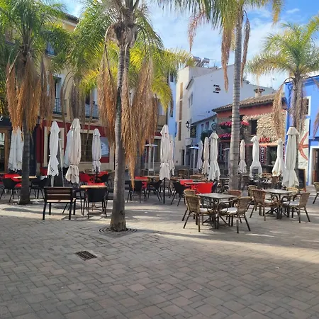 Apartament El Puerto Denia